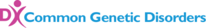 Common-Genetic-Dissorders