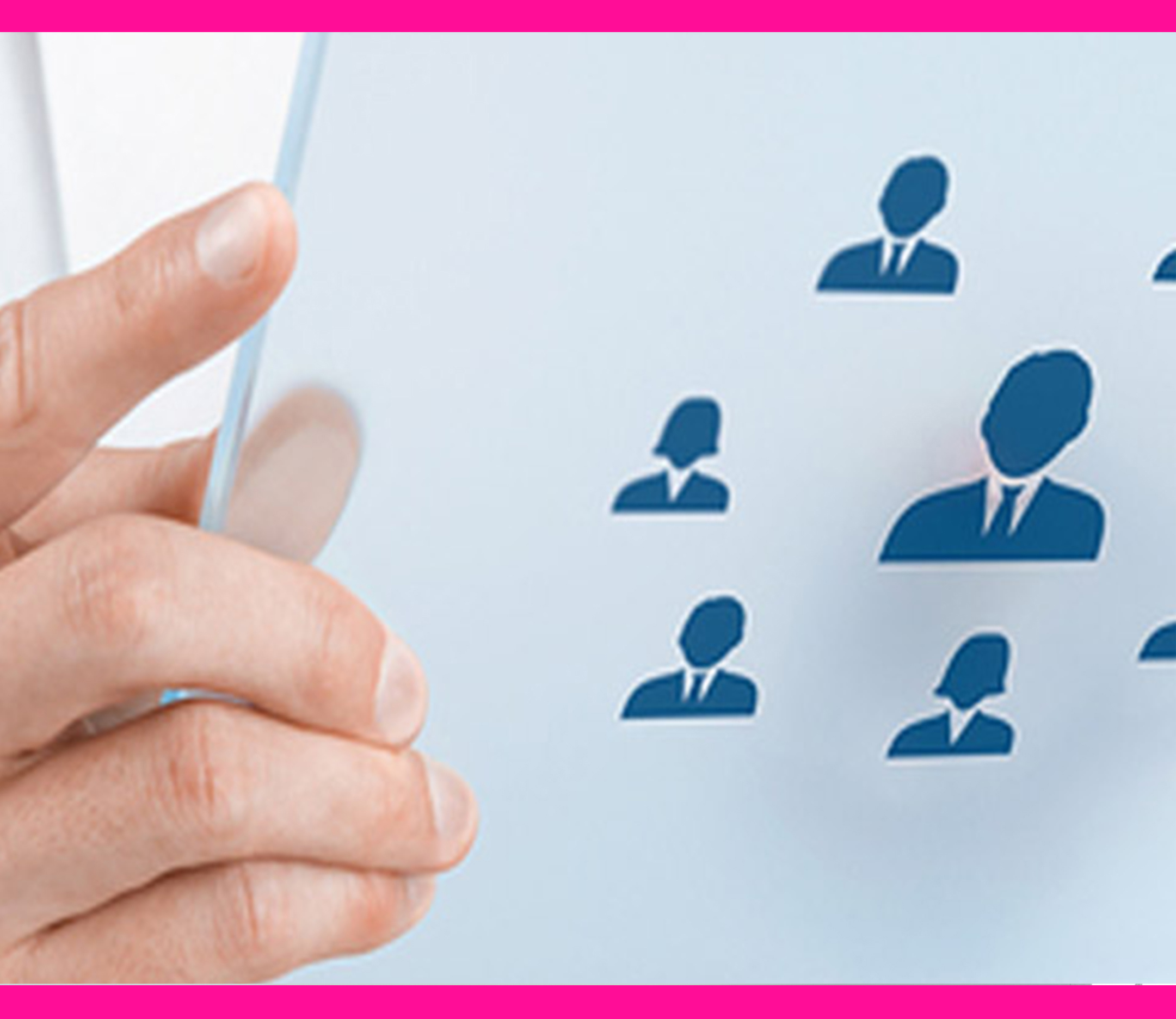 Beautiful female doctor talking on land line phone while using laptop at desk in clinic